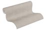 Rollenbild Tapete Vlies New Walls Einfarbig Struktur taupe 37418-1 | 374181 livingwalls 1