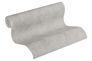 Rollenbild Tapete Vlies New Walls Einfarbig Struktur grau 37418-2 | 374182 livingwalls 1