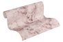 Wallpaper non-woven tendrils flowers lightpink 37420-4 1