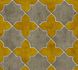 Artikelbild Tapete Vlies New Walls Fliesen gelb taupe grauweiß 37421-2 | 374212 livingwalls 2