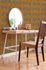 Flur Tapete Vlies New Walls Fliesen gelb taupe grauweiß 37421-2 | 374212 livingwalls 4