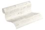 Wallpaper non-woven wall creamgrey 37422-2 1