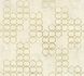 Wallpaper non-woven graphic pattern creambeige 37424-2 2