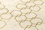 Wallpaper non-woven graphic pattern creambeige 37424-2 3