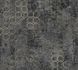 Artikelbild  Tapete Vlies New Walls engmaschige Grafik anthrazit schwarz gold Glanz 37424-6 | 374246 livingwalls 2