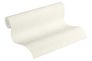Rollenbild Tapete Vlies New Walls Eonfarbig mit Struktur creme Glanz 37425-1 | 374251 livingwalls 1
