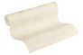 Rollenbild Tapete Vlies New Walls Einfarbig mit Struktur cremebeige Glanz 37425-2 | 374252 livingwalls 1