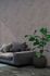 Wohnzimmer Tapete Vlies New Walls Betonoptik dunkelgrau taupe 37429-1 | 374291 livingwalls 4