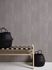 Non-woven Wallpaper 37412-1 plain mottled grey  6