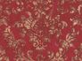 Non-woven Wallpaper 37413-1 baroque-design red brown  2