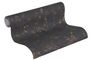 Non-woven Wallpaper 37413-2 baroque-design black gold  1