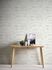 Non-woven Wallpaper 37415-2 wall vintage white  6