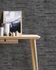 Non-woven Wallpaper 37415-4 wall vintage black  5