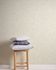 Non-woven Wallpaper 37416-1 structured plain beige  5