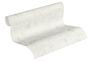 Non-woven Wallpaper 37416-4 structured plain lightgrey  1