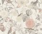 Tapete-Vlies-37276-2-Natur-Voegel-Blumen-wiess-rosa-grau-63202796_5 2