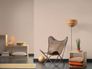 Wallpaper non-woven 37284-2 vintage mosaic apricot  5