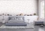 Tapete-Vlies-Marmor-Design-weiss-rosa-Marburg-63202916_2 3