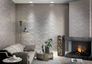 Tapete-Vlies-Granulat-Optik-silber-beige-Glanz-Marburg-63202920 2
