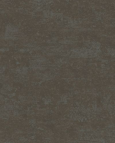 Tapete-Vlies-Granulat-Optik-dunkelbraun-Glanz-Marburg-63202921