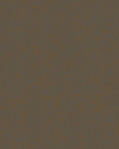 Non-woven wallpaper patina design brown gold 31755