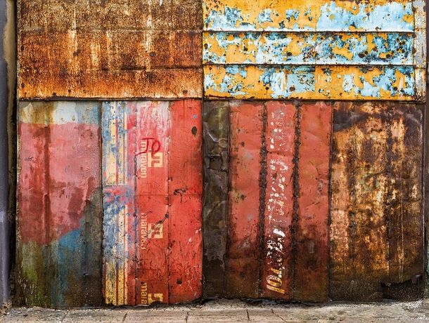 Fototapete-Rasch-Daniel-Geier-Rost-Used-rot-100365-63203403