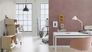 Vliestapete Rasch Brick Wall Beton Optik 426199 4