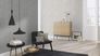 Vliestapete Rasch Brick Lane Beton Fliesen 427127 4