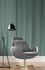Fototapete Streifen Loft-Style Rasch 425734 2