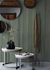 Fototapete Streifen Loft Style Rasch oliv 425741 2