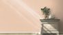 Barbara Home Non-woven Wallpaper Plain pink 536836 4
