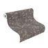 Tapete-Vlies-Blaetterranken-anthrazit-silber-Finca-416664-63203651 1