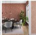 Tapete-Vlies-meliert-Einfarbig-braun-silber-Finca-417050-63203670 3
