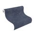 Tapete-Vlies-meliert-Einfarbig-blau-silber-Finca-417142-63203678 1