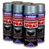 Wilckens heat resistant spray paint weather resistant 400 ml  5