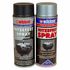 Wilckens heat resistant spray paint weather resistant 400 ml  1