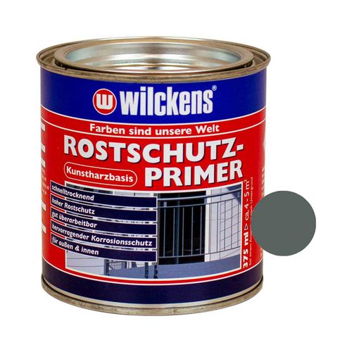 1 Dose Wilckens-Rostschutzprimer matt