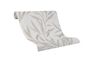 Non-woven wallpaper leaves beige cream Marburg 32202 2