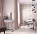 Non-woven wallpaper floral leaves beige brown 32203 3