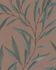 Tapete-Vlies-Floral-Blaetter-rotbraun-gruen-Marburg-32205-63204223_2 1