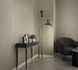 Wallpaper non-woven stripes plain grey-brown 32216 3