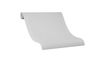 Wallpaper non-woven stripes plain light gray Marburg 32230 2