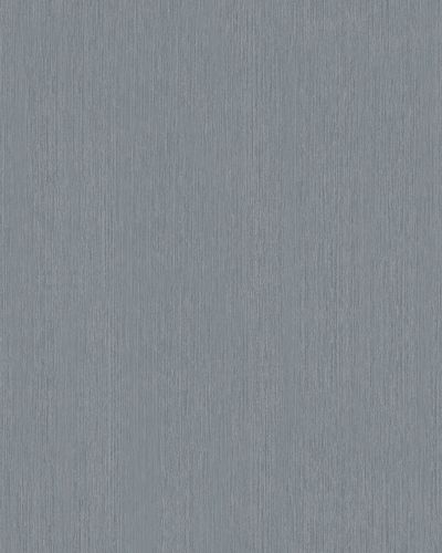 Wallpaper non-woven stripes plain grey-silver Marburg 32269
