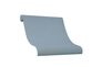 Wallpaper non-woven stripes plain blue gray Marburg 32270 2