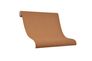 Non-woven wallpaper stripes plain copper Marburg 32275 2