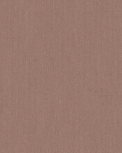 Tapete-Vlies-Textil-Uni-rotbraun-Marburg-32225-63204240