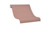 Non-Woven Wallpaper Textile Uni red-brown Marburg 32225 2