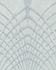 Wallpaper non-woven Art Deco grey-green silver Marburg 32252 1