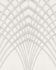 Tapete-Vlies-Art-Deco-graubeige-gold-Marburg-32254-63204245 1