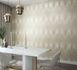 Non-woven wallpaper Art Deco beige gold Marburg 32255 3